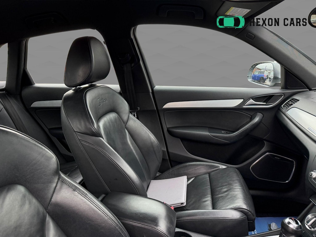 Used Audi Q3 2013 for sale - 76664636: Photo 13