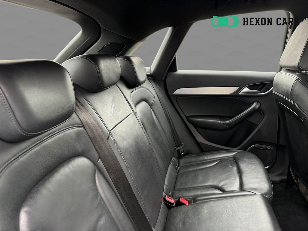 Used Audi Q3 2013 for sale - 76664636: Photo 14