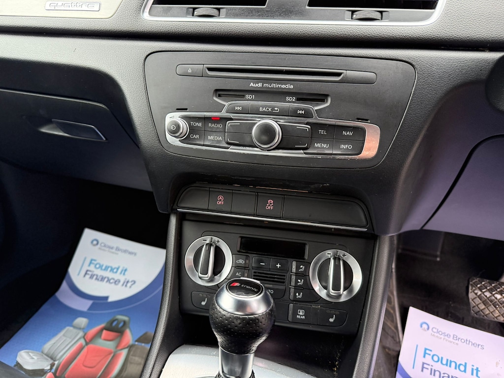 Used Audi Q3 2013 for sale - 76664636: Photo 17