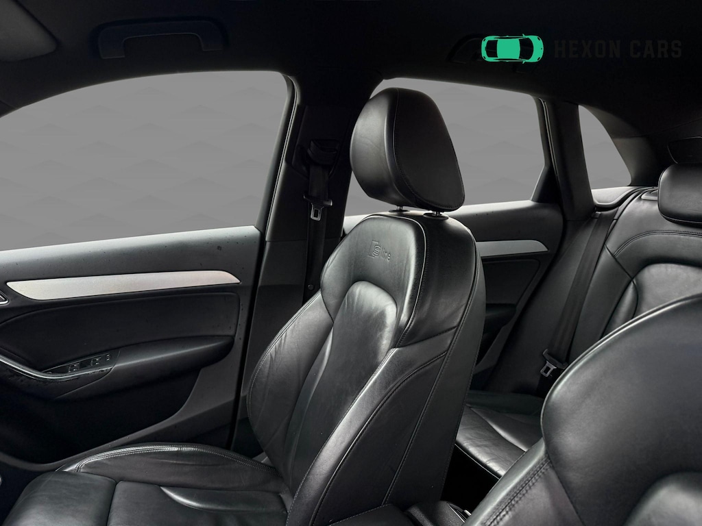 Used Audi Q3 2013 for sale - 76664636: Photo 22