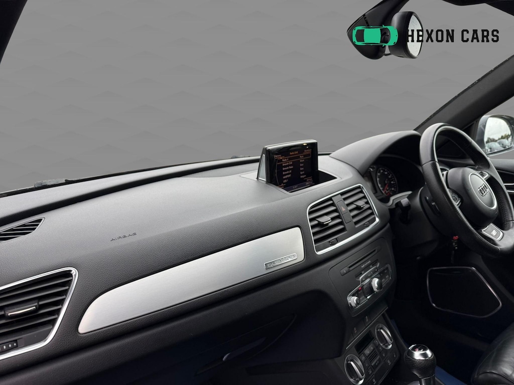 Used Audi Q3 2013 for sale - 76664636: Photo 24