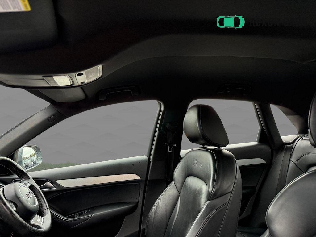 Used Audi Q3 2013 for sale - 76664636: Photo 26