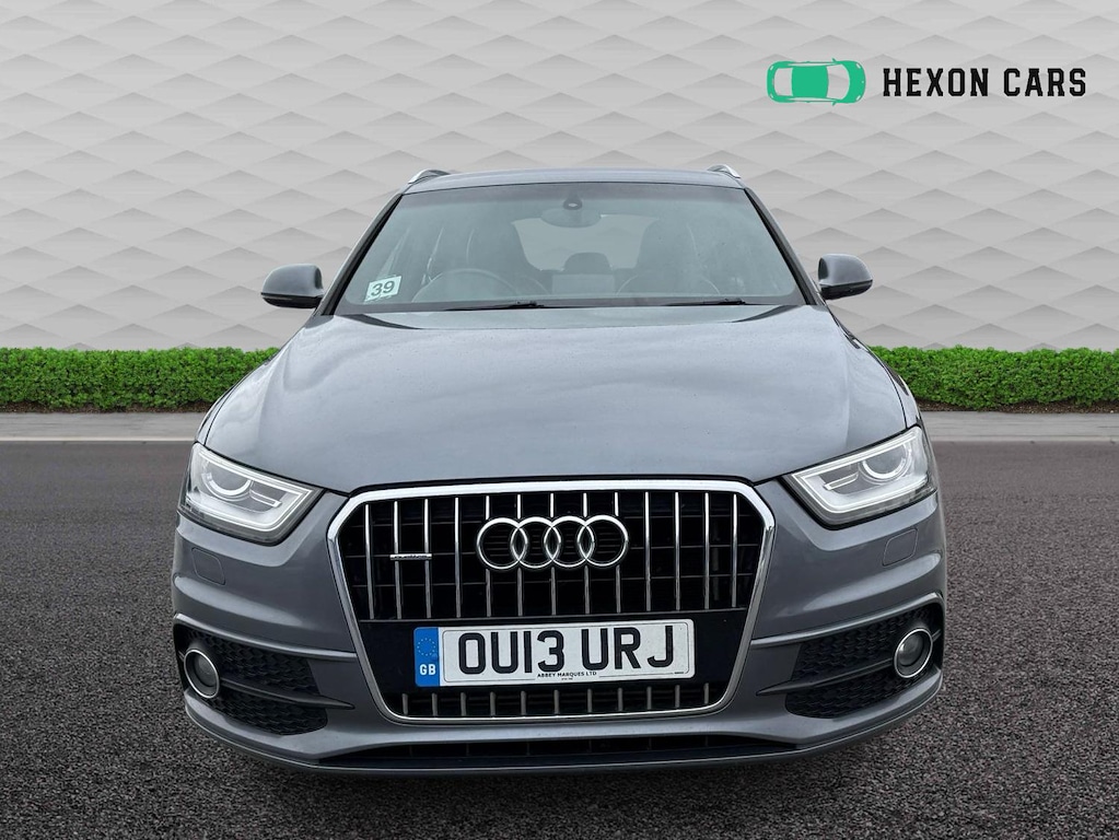Used Audi Q3 2013 for sale - 76664636: Photo 28