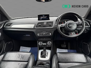 Used Audi Q3 2013 for sale - 76664636: Photo