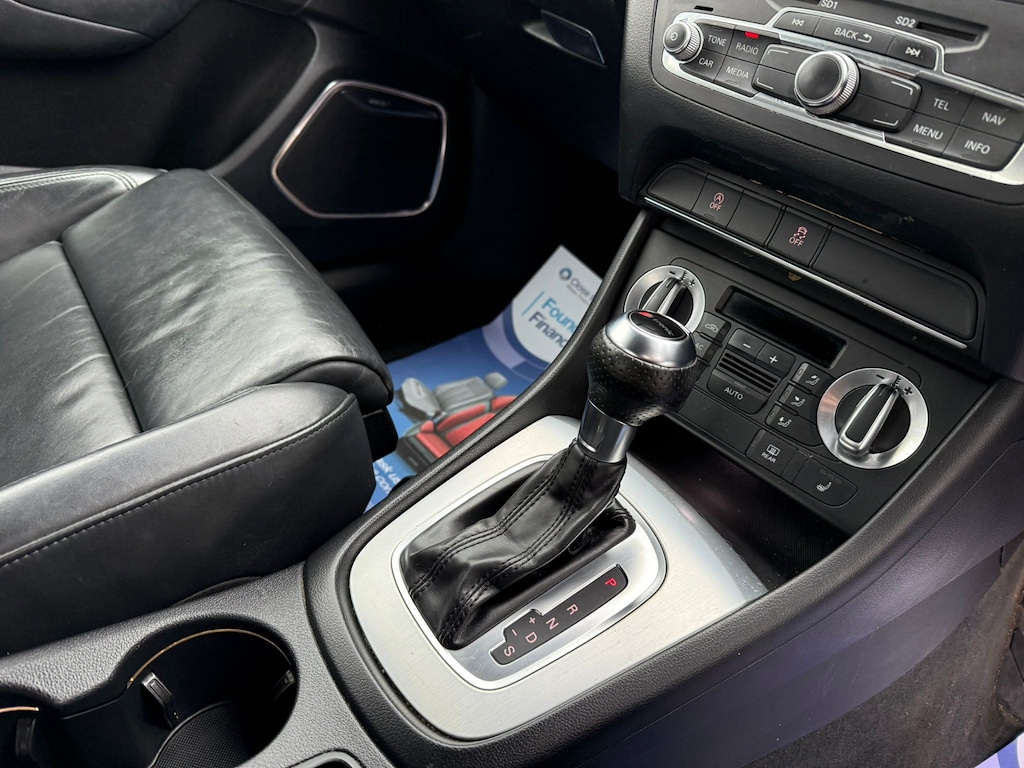 Used Audi Q3 2013 for sale - 76664636: Photo 9