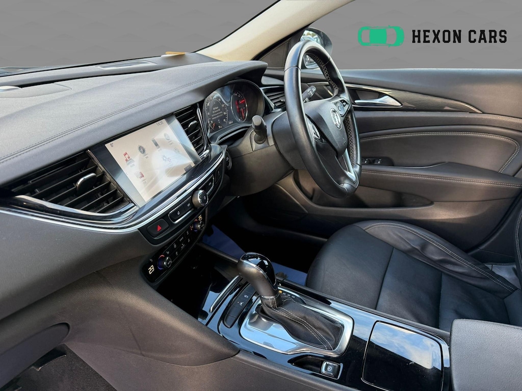 Used Vauxhall Insignia 2018 for sale - 76669912: Photo 10