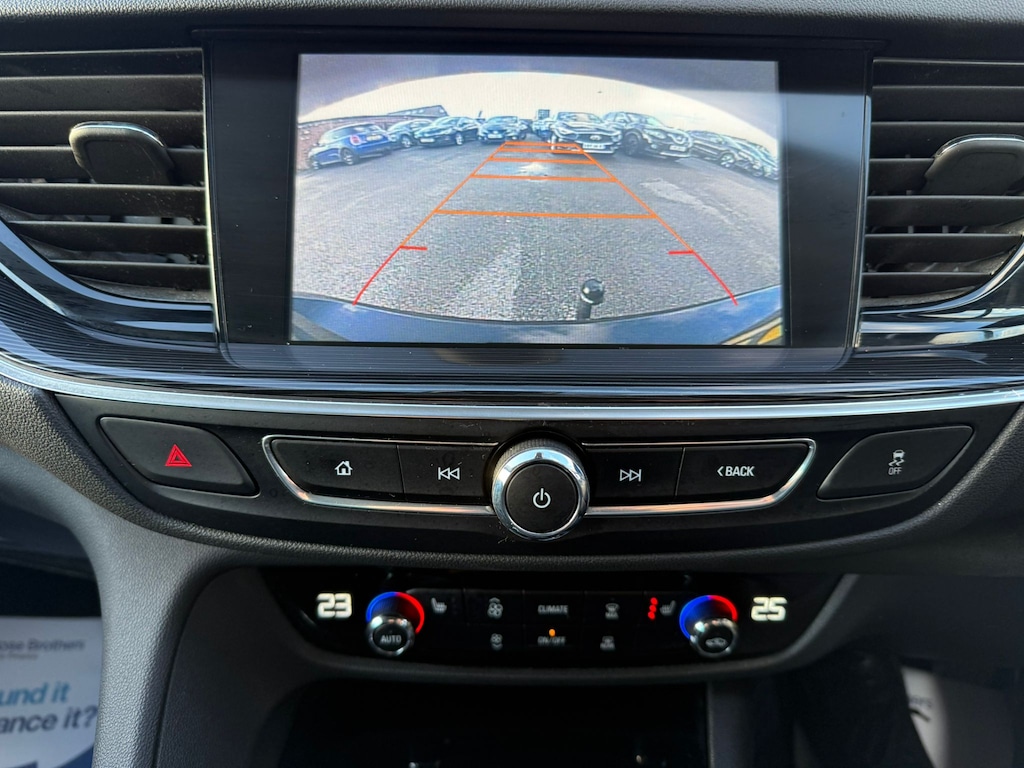 Used Vauxhall Insignia 2018 for sale - 76669912: Photo 11