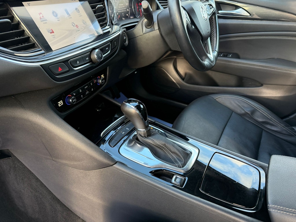 Used Vauxhall Insignia 2018 for sale - 76669912: Photo 12