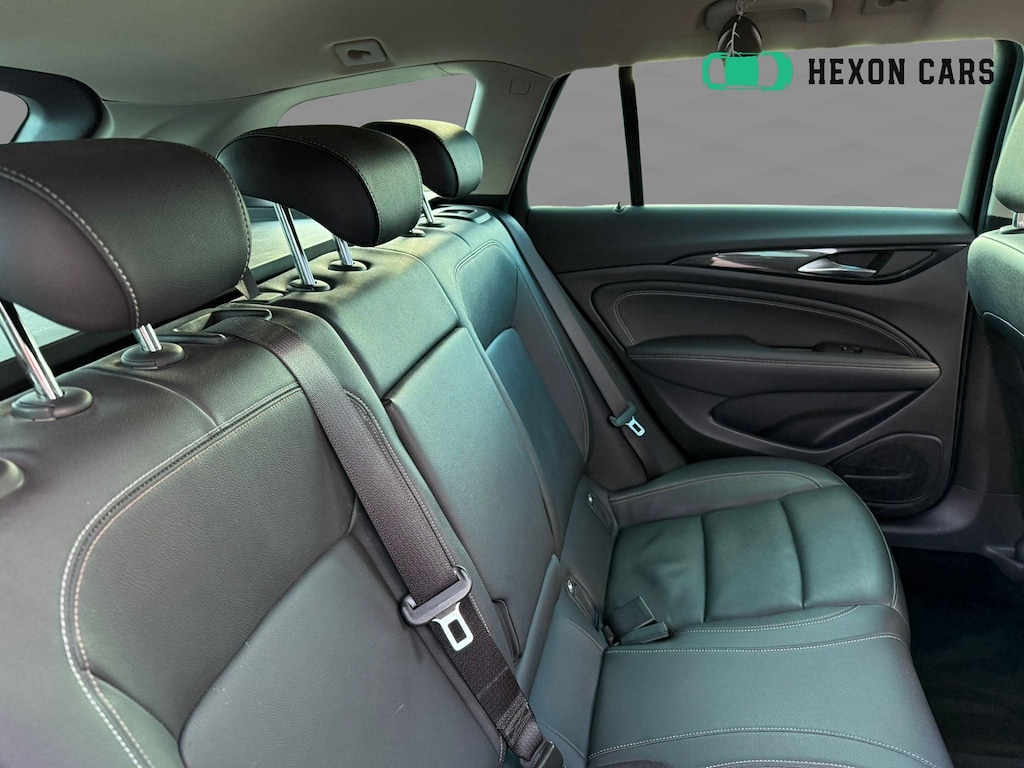 Used Vauxhall Insignia 2018 for sale - 76669912: Photo 15