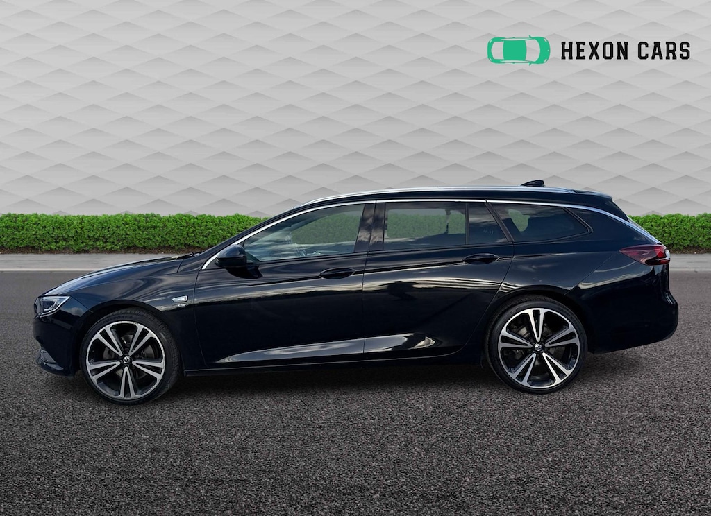 Used Vauxhall Insignia 2018 for sale - 76669912: Photo 16