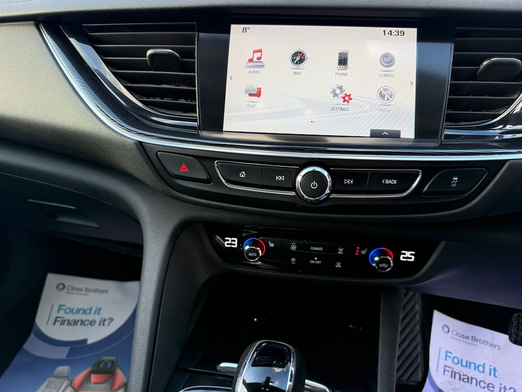 Used Vauxhall Insignia 2018 for sale - 76669912: Photo 19