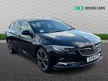 2018 - 2.0 Turbo D Elite Nav 5dr Auto