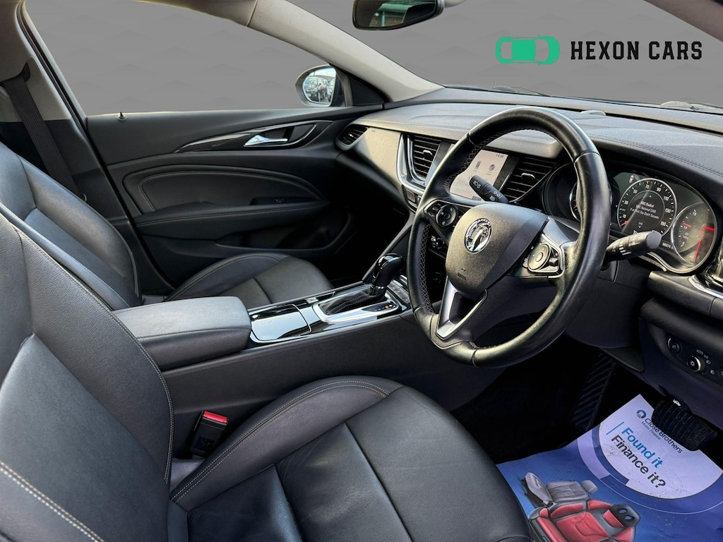 Used Vauxhall Insignia 2018 for sale - 76669912: Photo 20