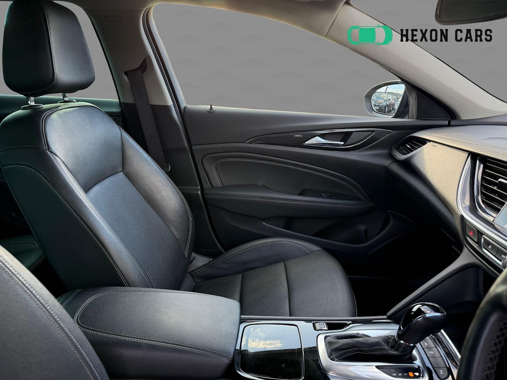 Used Vauxhall Insignia 2018 for sale - 76669912: Photo 22