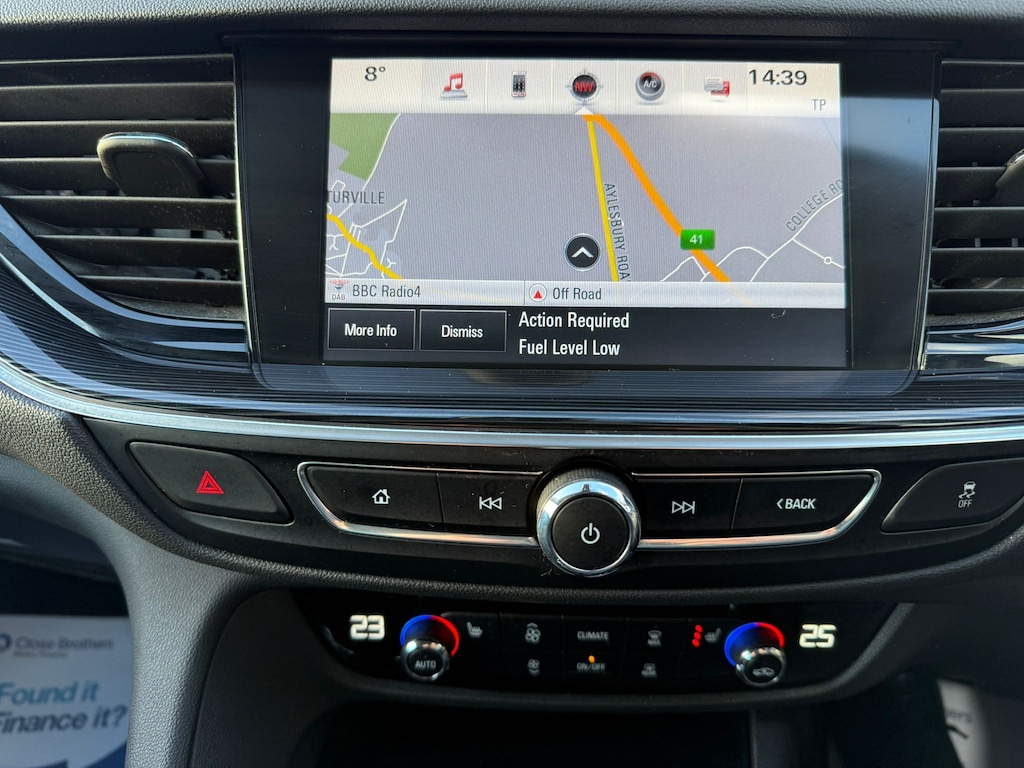 Used Vauxhall Insignia 2018 for sale - 76669912: Photo 24