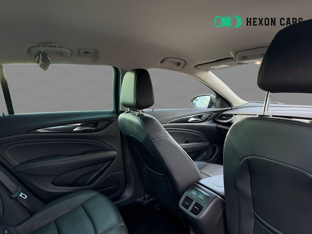 Used Vauxhall Insignia 2018 for sale - 76669912: Photo 25