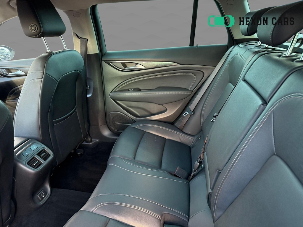 Used Vauxhall Insignia 2018 for sale - 76669912: Photo 27