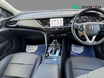Used Vauxhall Insignia 2018 for sale - 76669912: Photo