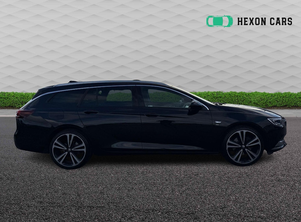 Used Vauxhall Insignia 2018 for sale - 76669912: Photo 3