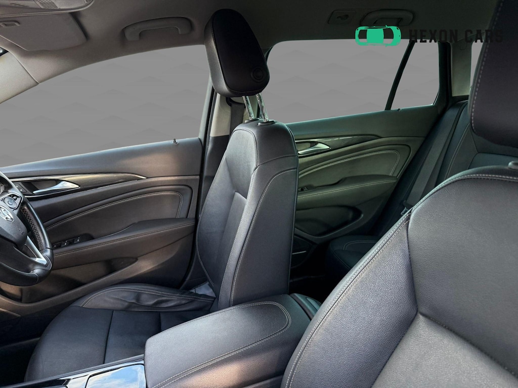 Used Vauxhall Insignia 2018 for sale - 76669912: Photo 30