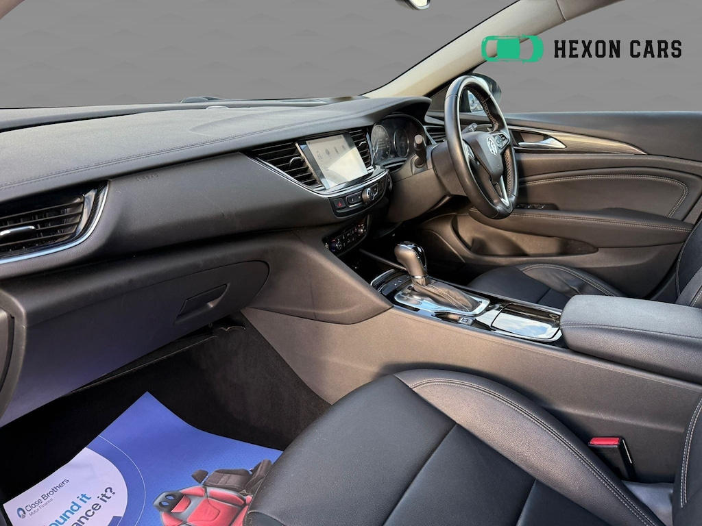 Used Vauxhall Insignia 2018 for sale - 76669912: Photo 31