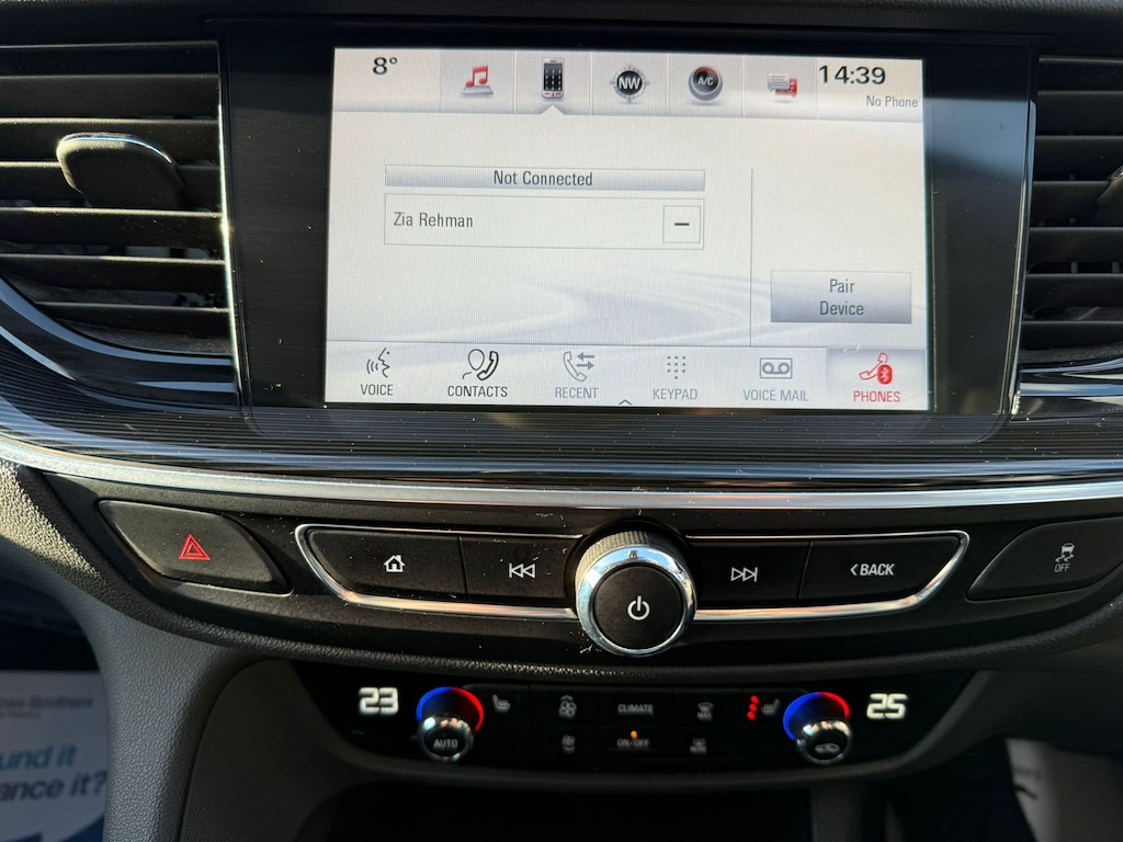 Used Vauxhall Insignia 2018 for sale - 76669912: Photo 32