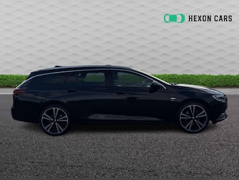 Used Vauxhall Insignia 2018 for sale - 76669912: Photo