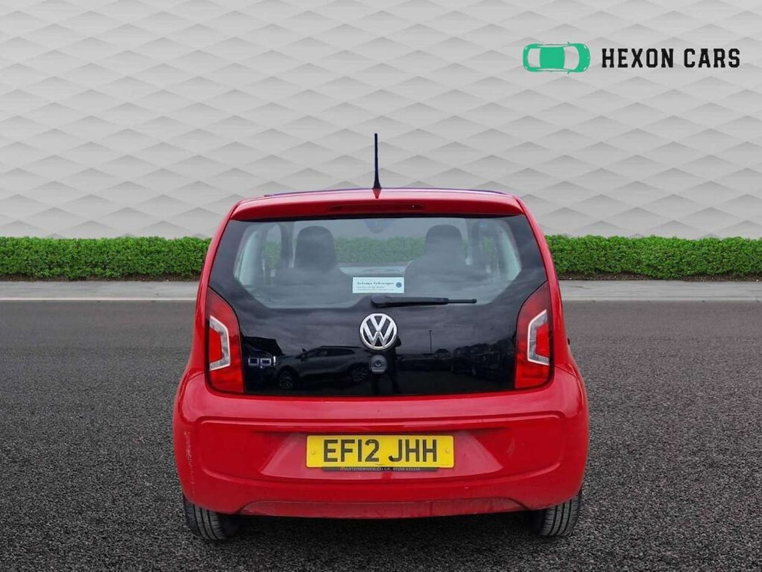 Used Volkswagen up! 2012 for sale - 77829889: Photo 5