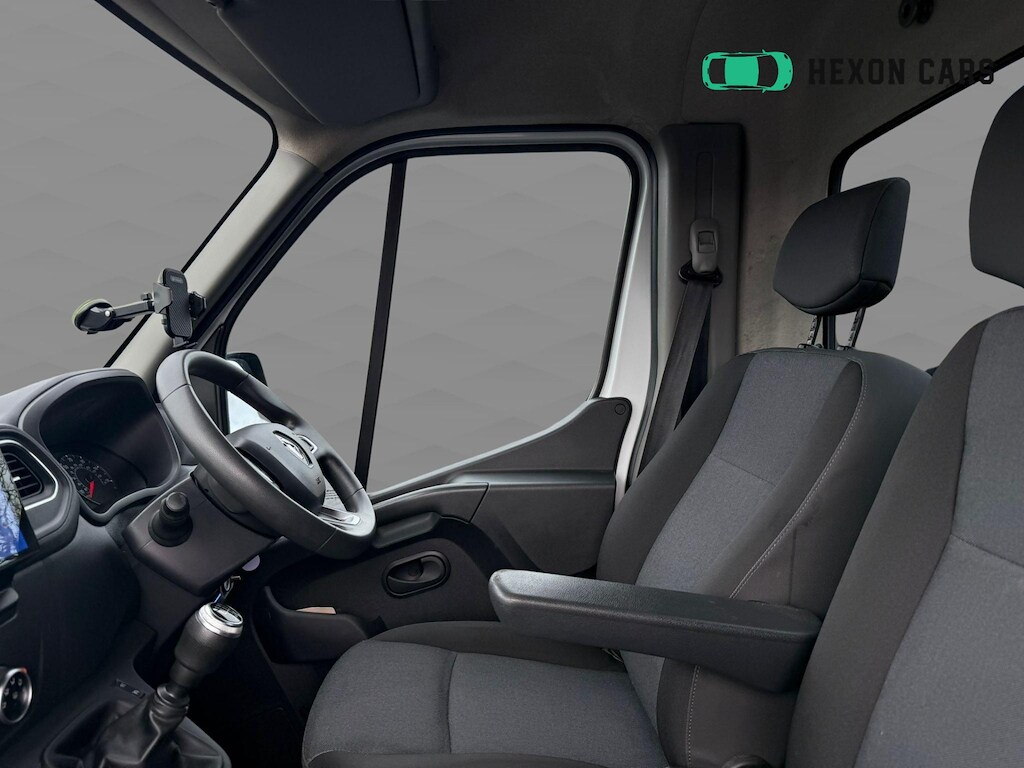 Used Renault Master 2021 for sale - 76332350: Photo 11