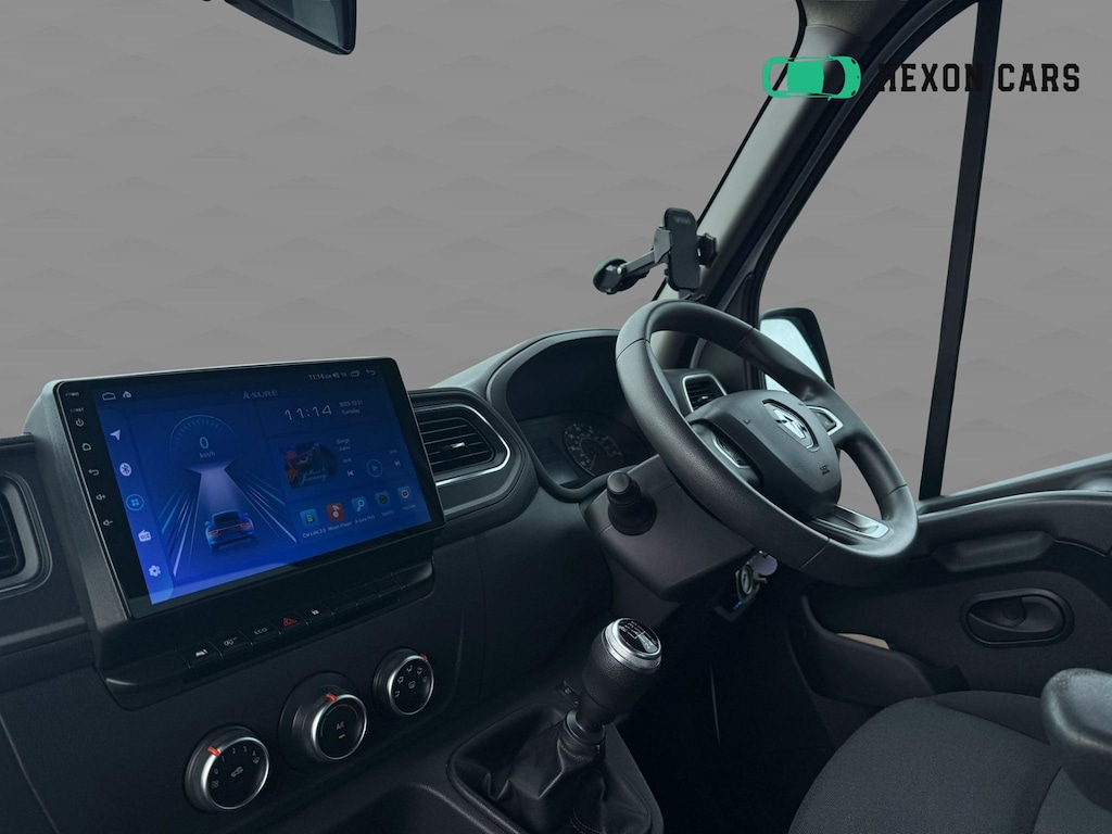 Used Renault Master 2021 for sale - 76332350: Photo 13