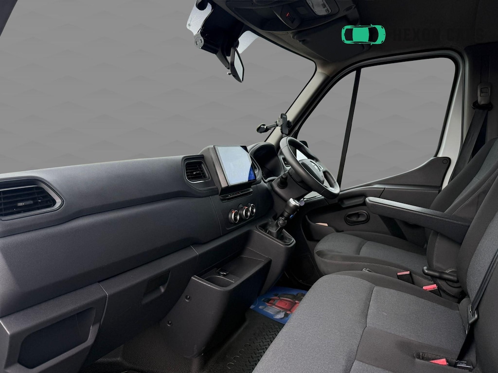 Used Renault Master 2021 for sale - 76332350: Photo 14