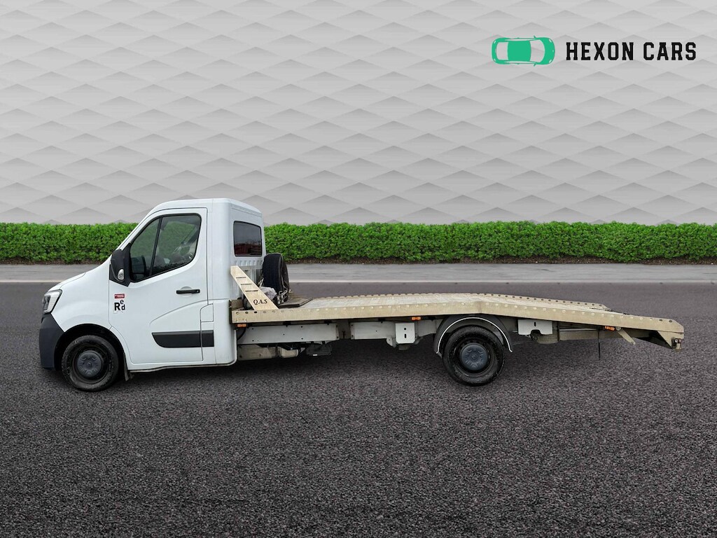 Used Renault Master 2021 for sale - 76332350: Photo 15