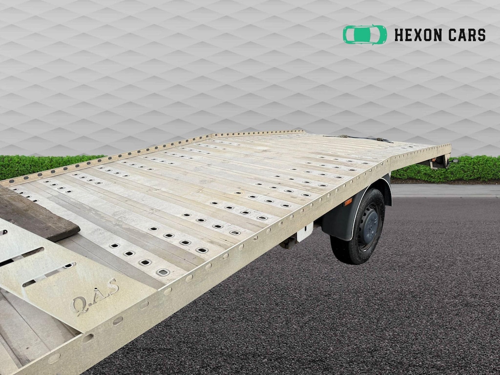 Used Renault Master 2021 for sale - 76332350: Photo 16