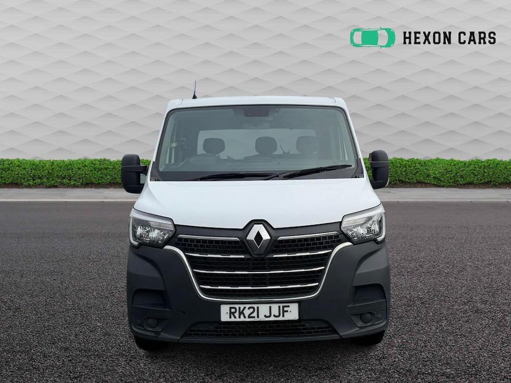 Used Renault Master 2021 for sale - 76332350: Photo 19