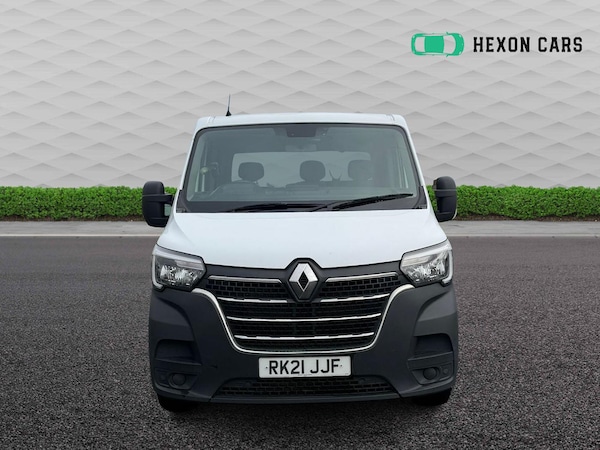 Used Renault Master 2021 for sale - 76332350: Photo 19