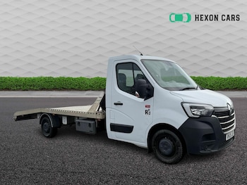 Renault - Master