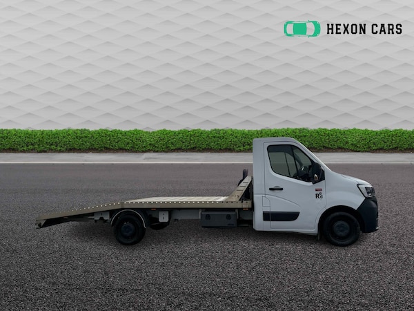 Used Renault Master 2021 for sale - 76332350: Photo 3