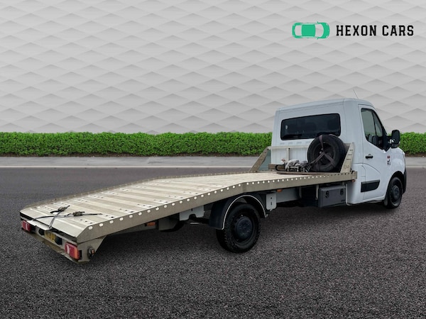 Used Renault Master 2021 for sale - 76332350: Photo 5