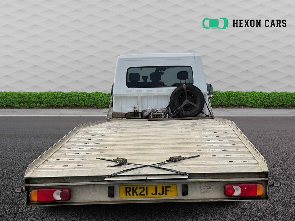 Used Renault Master 2021 for sale - 76332350: Photo 6