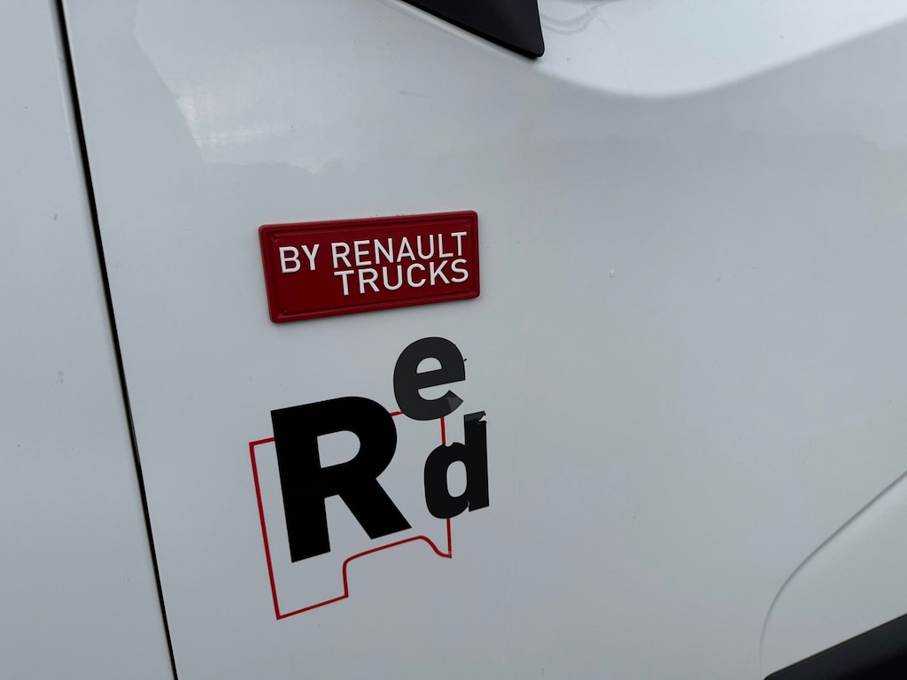 Used Renault Master 2021 for sale - 76332350: Photo 8
