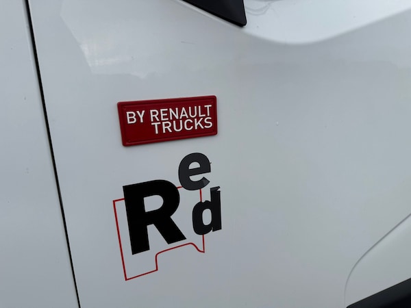 Used Renault Master 2021 for sale - 76332350: Photo 8