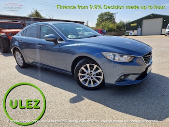 Used Mazda Mazda6 2013 for sale - 75570685: Photo