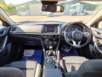 Used Mazda Mazda6 2013 for sale - 75570685: Photo