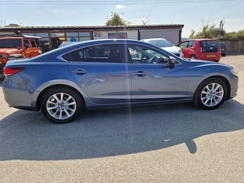 Used Mazda Mazda6 2013 for sale - 75570685: Photo