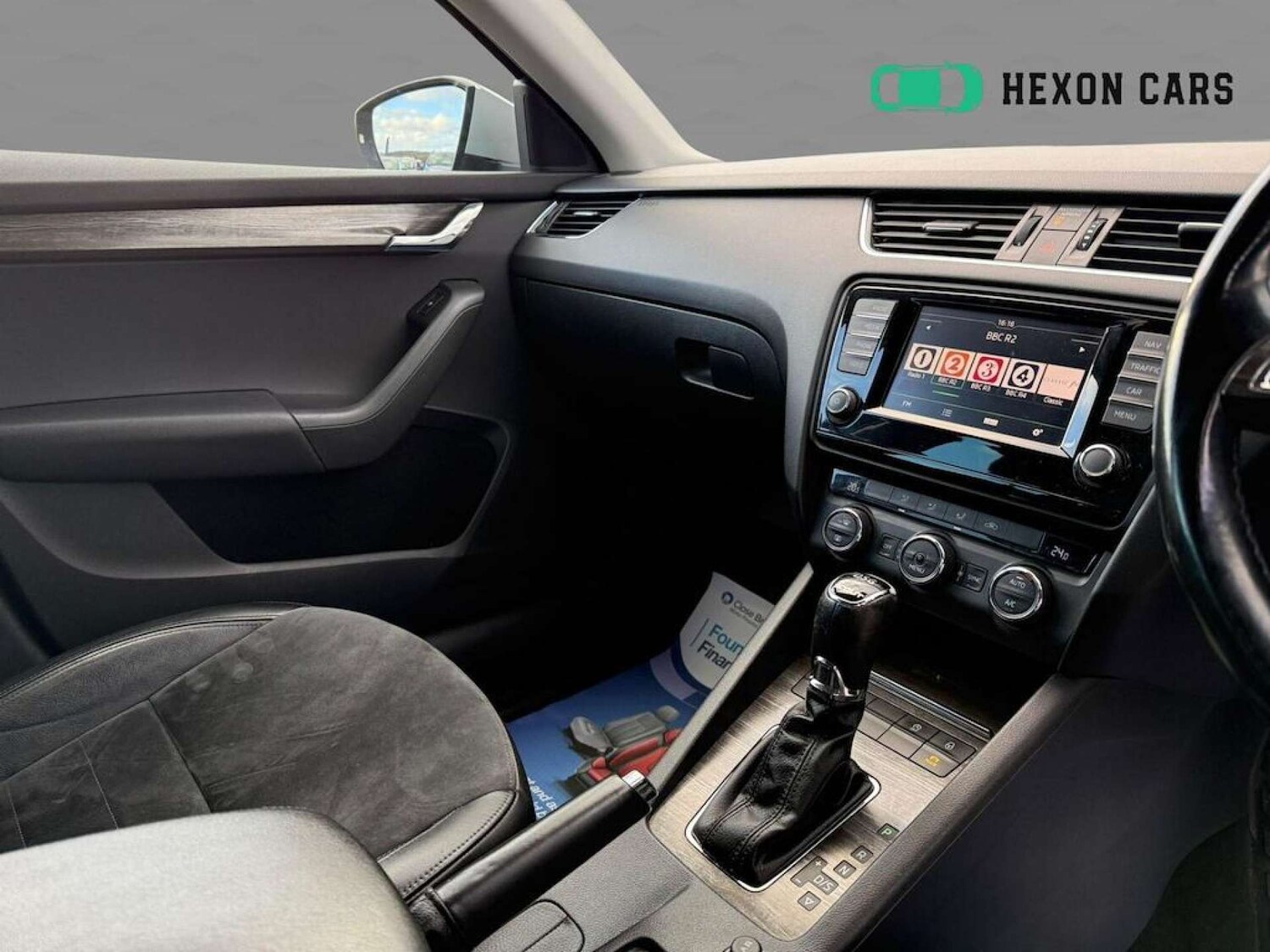 Used Skoda Octavia 2015 for sale - 77829893: Photo 15