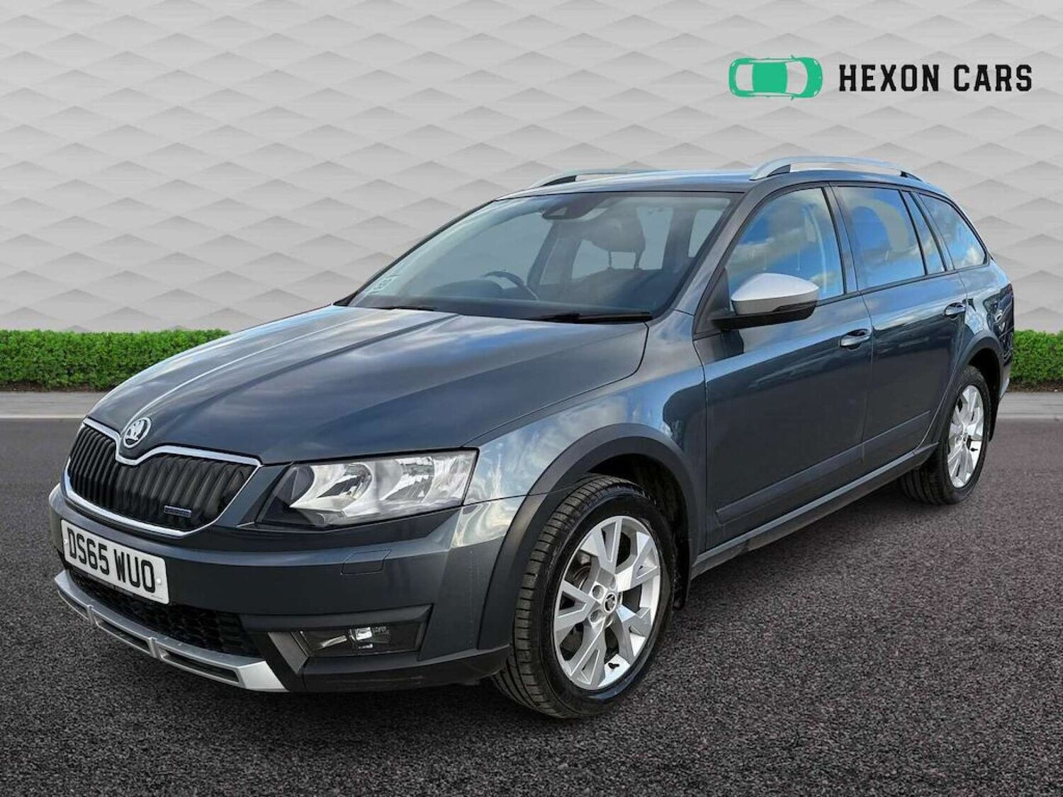 Used Skoda Octavia 2015 for sale - 77829893: Photo 16