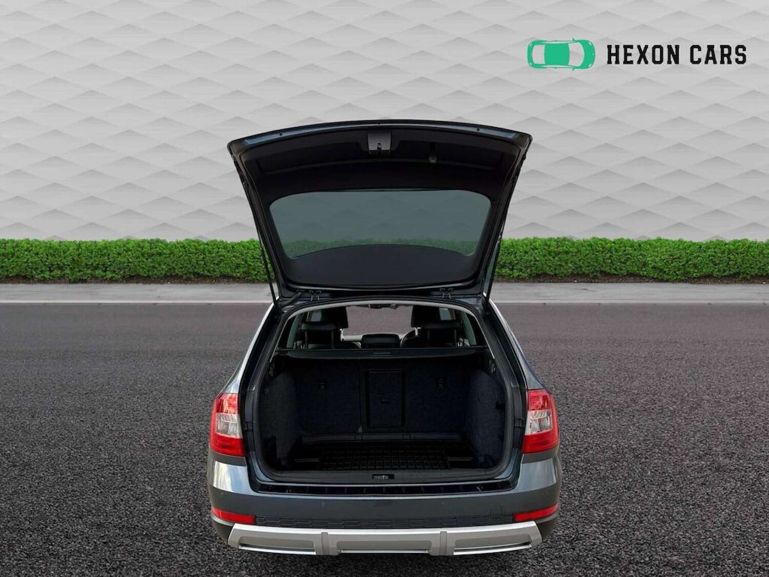 Used Skoda Octavia 2015 for sale - 77829893: Photo 19