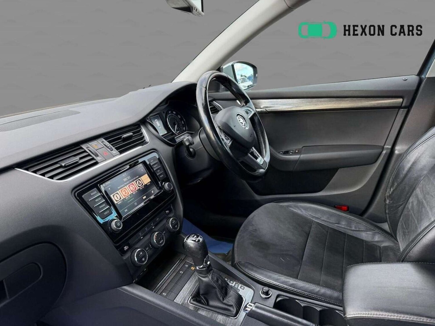 Used Skoda Octavia 2015 for sale - 77829893: Photo 20