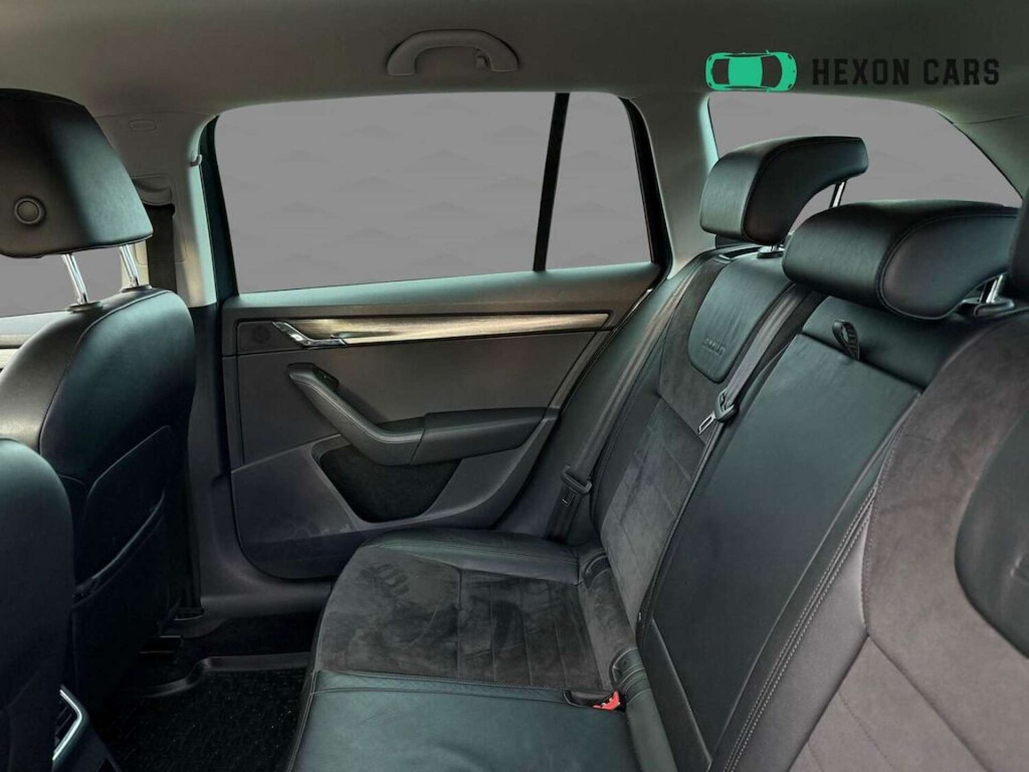 Used Skoda Octavia 2015 for sale - 77829893: Photo 23