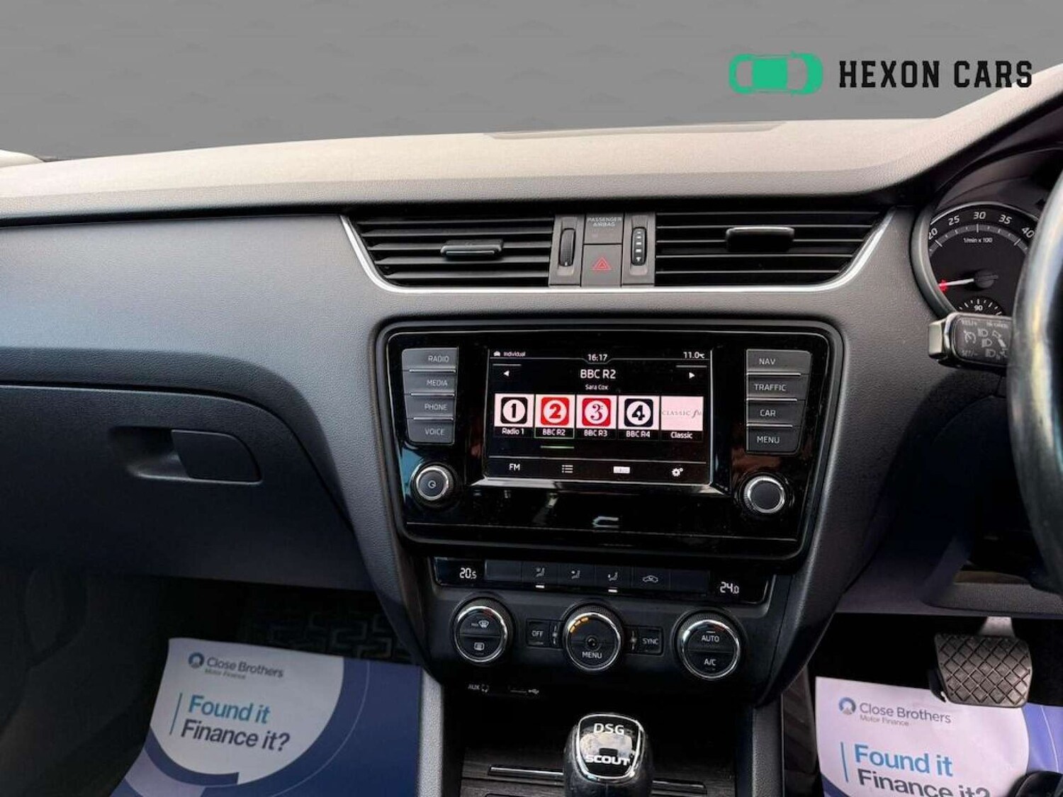 Used Skoda Octavia 2015 for sale - 77829893: Photo 24